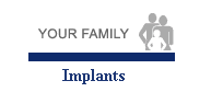 implants